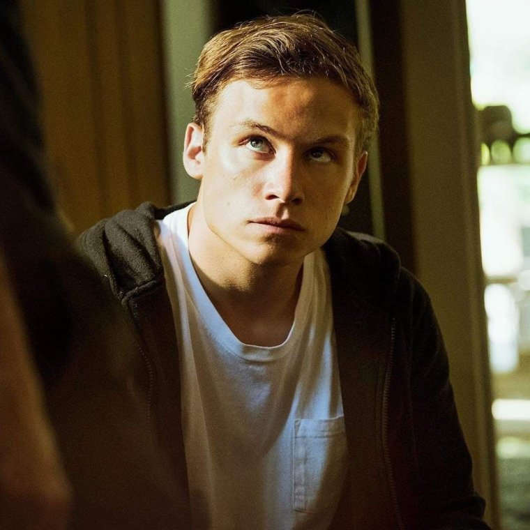 Финн Коул рост