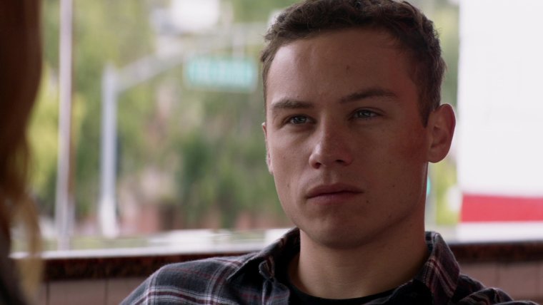 Форсаж-9 актеры Финн колу