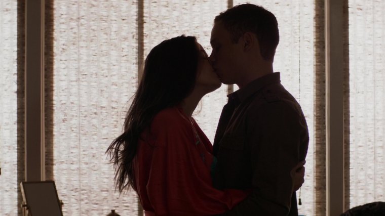 Гордон Коул 3 сезон