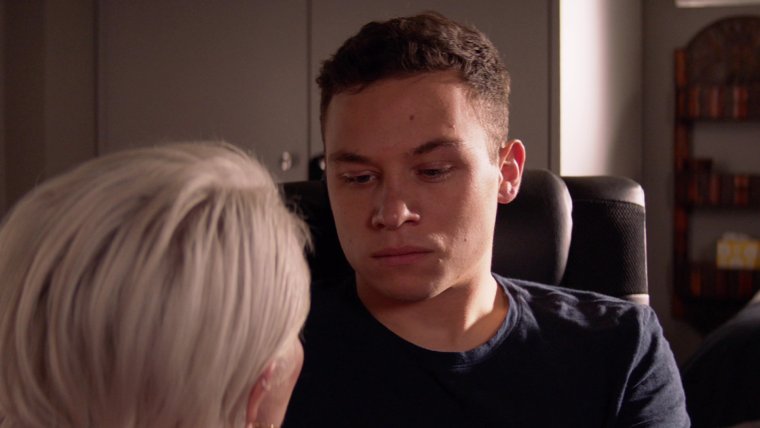 Джо Коула по волчьим законам