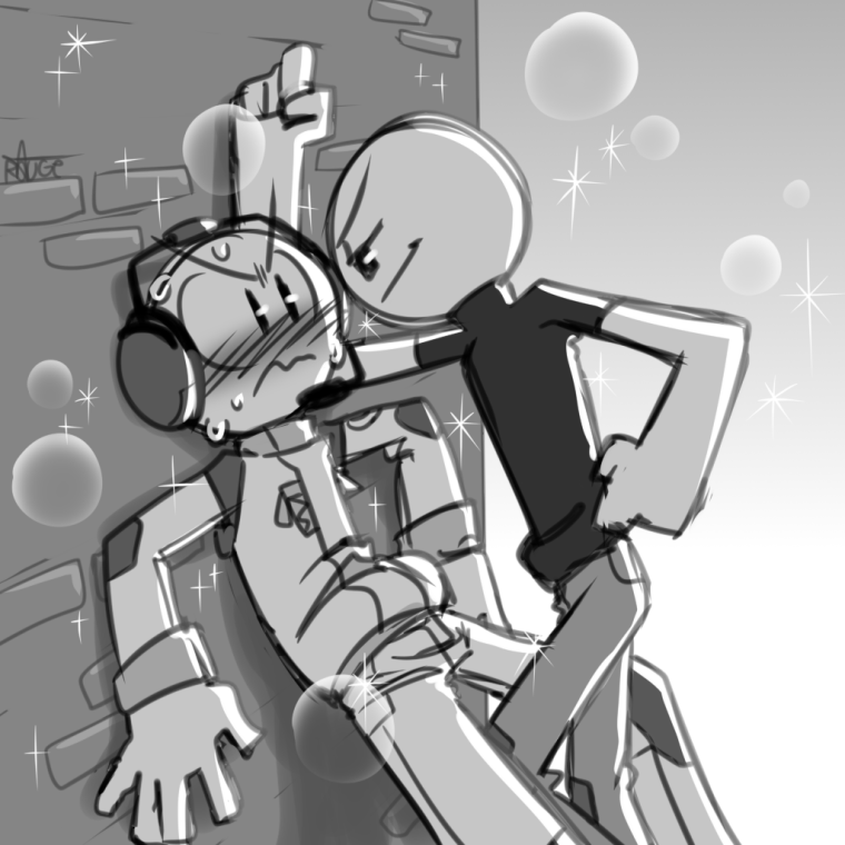 Чарли Henry Stickman