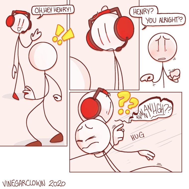 Чарльз Кельвин Генри