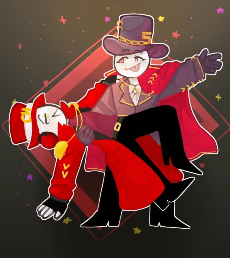 Сарвенте (Dokki.Doodlez)