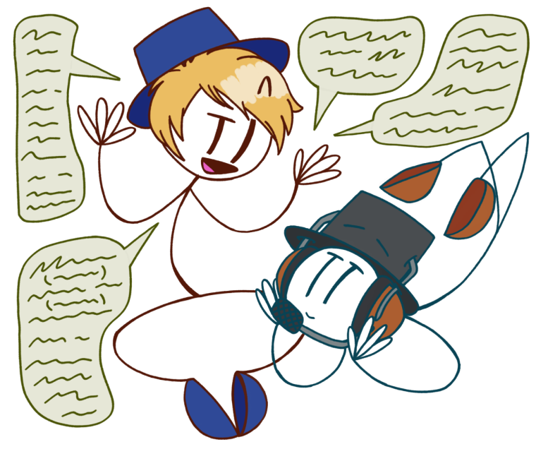 Генри Стикмен, Берт