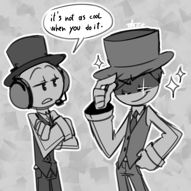 Генри Стикмен Чарли