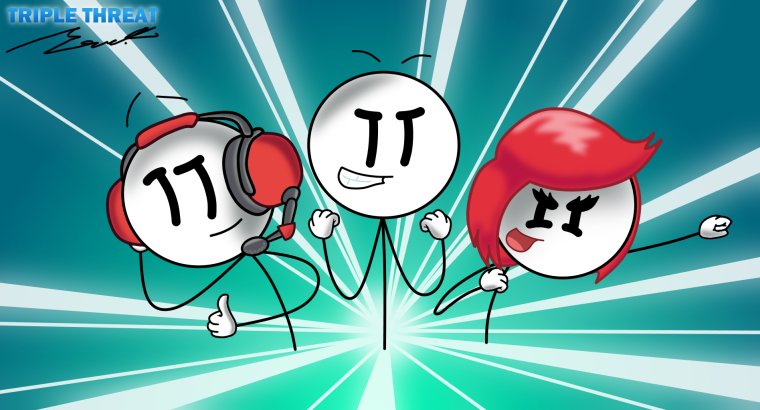 Генри Stickman collection