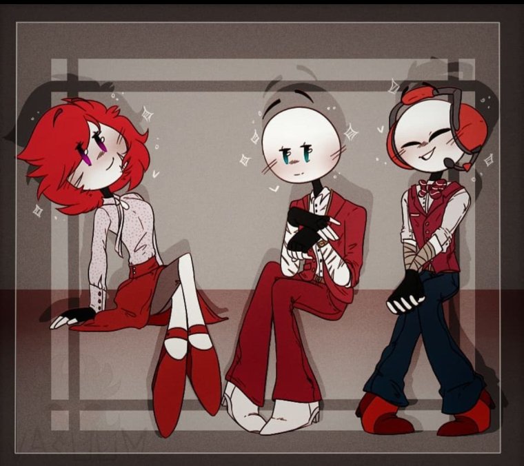 Элли Роуз Генри