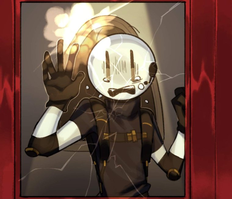 Чарльз Кэлвин Henry Stickman хуманизация