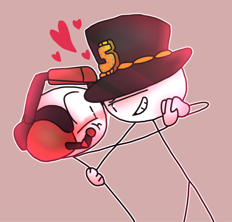 Чарльз арт (Генри Стикмин)