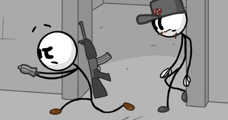 Генри Стикмен игра