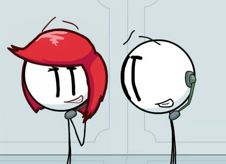 Генри Стикмен collection