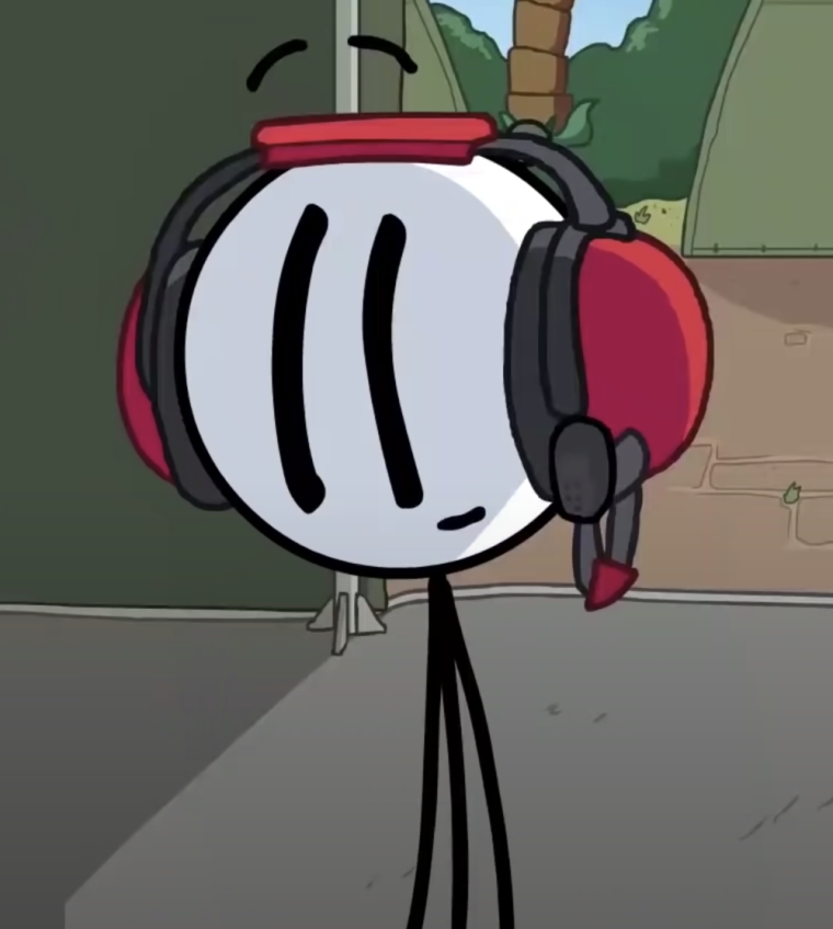 Генри Стикмен Чарли