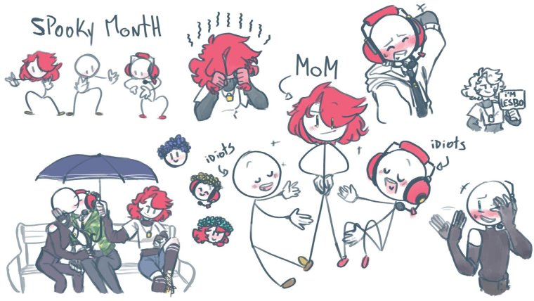 Элли Роуз Генри