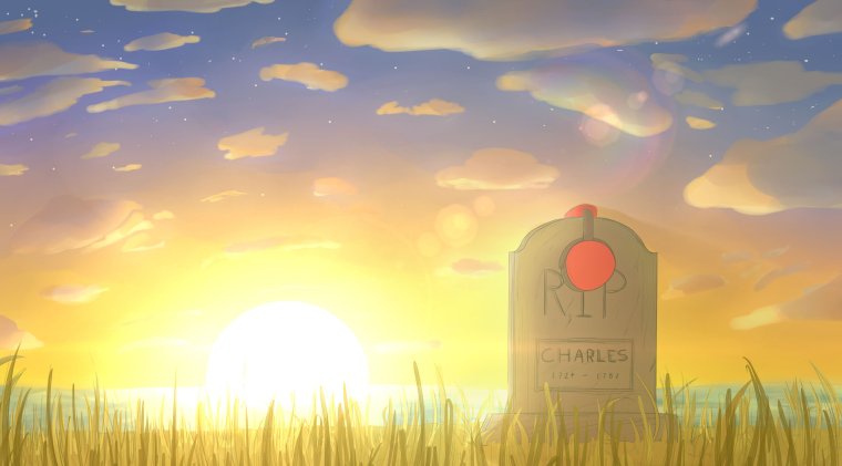 Генри Стикмен Valiant Hero