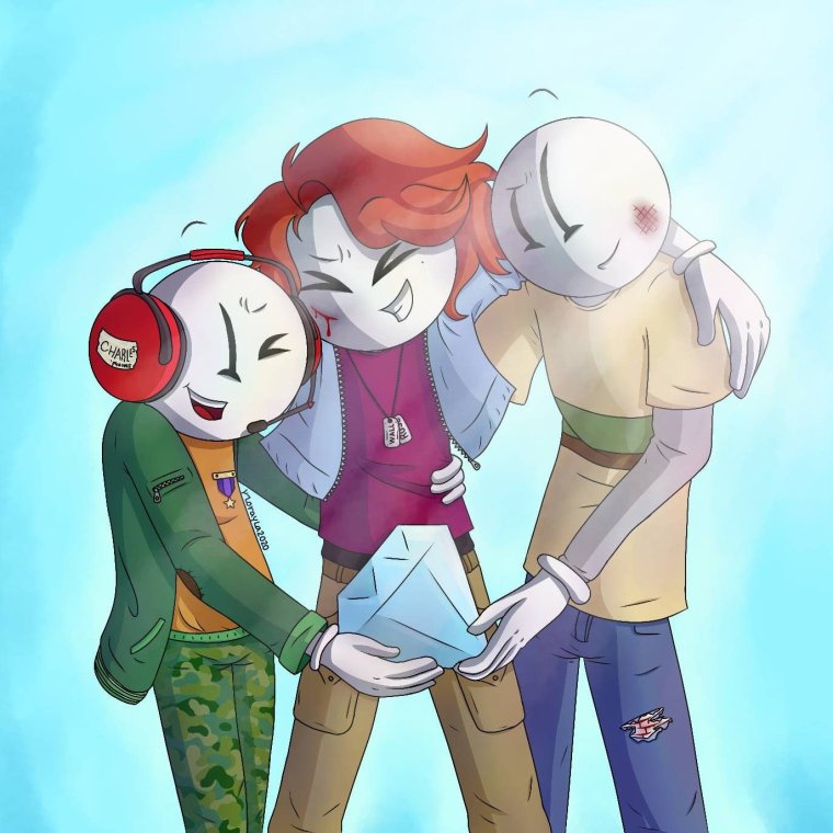 Элли Роуз Генри