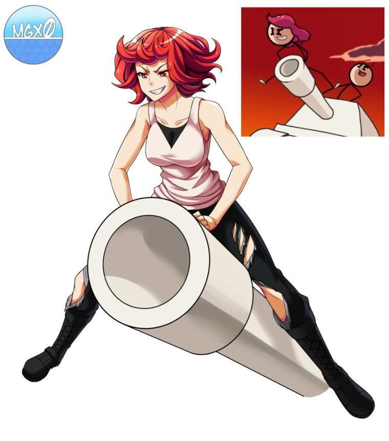 Элли Роуз Генри