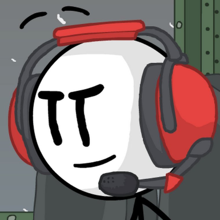 Чарльз Кельвин Генри Стикмен