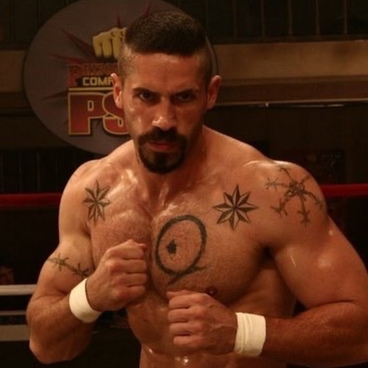 Скотт Эдкинс Бойко