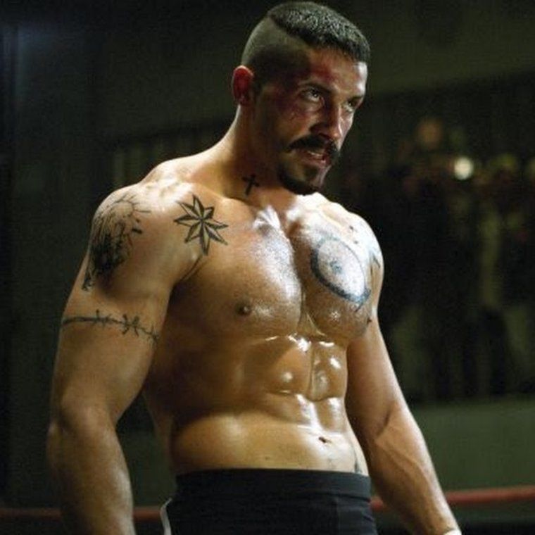 Скотт Эдкинс Бойко