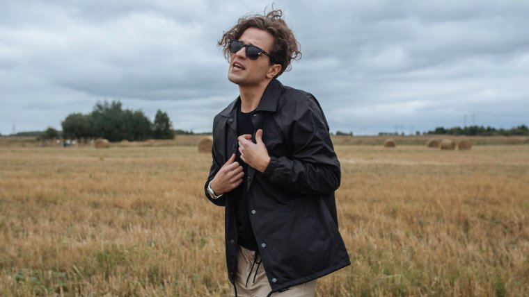 Олег ЛСП 2014