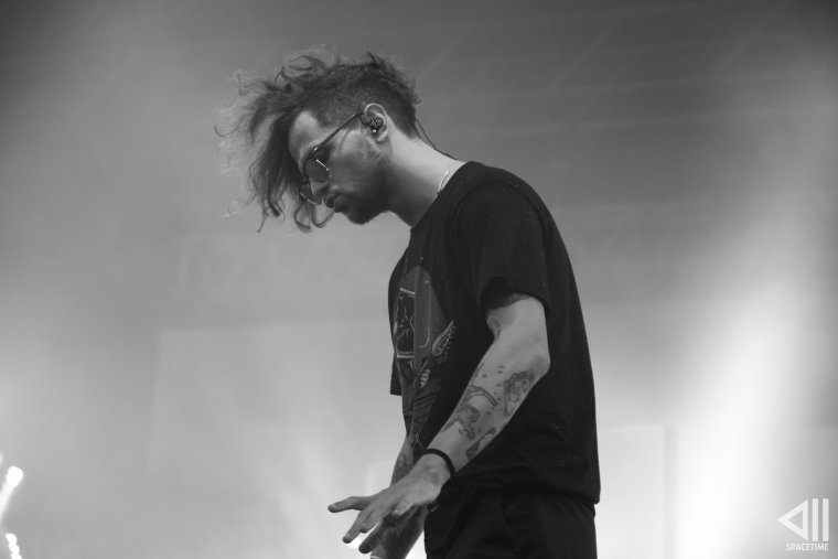 Олег ЛСП 2014