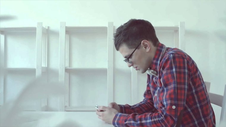 Олег ЛСП В молодости