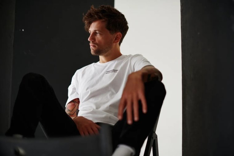 Олег ЛСП 2017