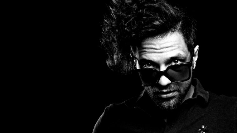 Олег ЛСП чб