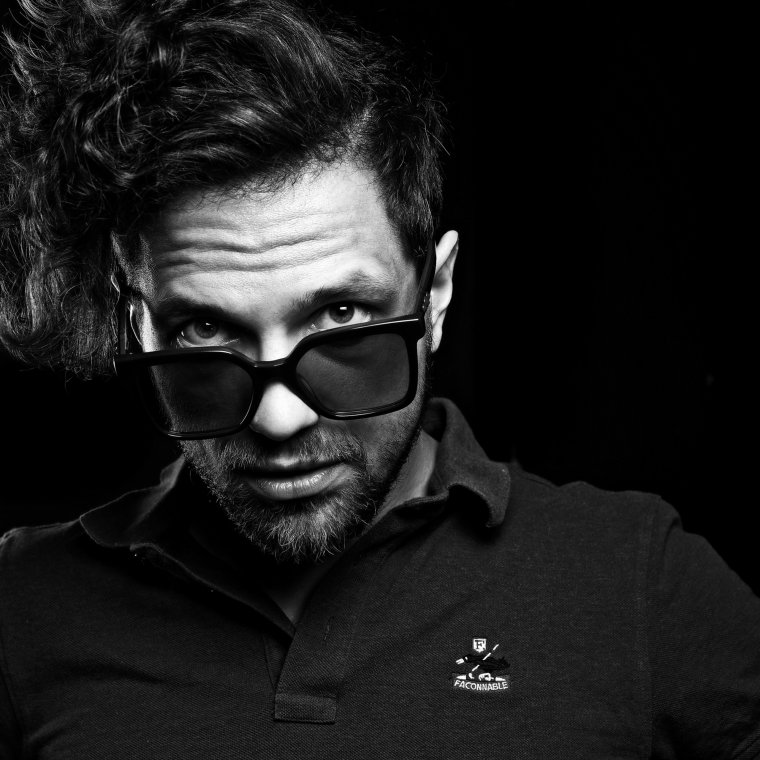 Олег Вадимович Савченко