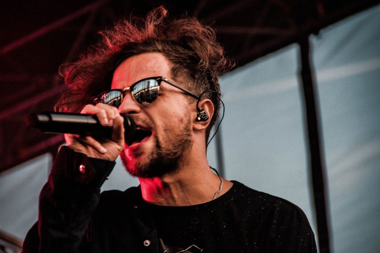 Олег Савченко ЛСП