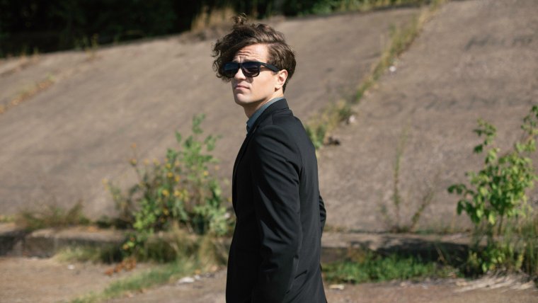 ЛСП Олег тело