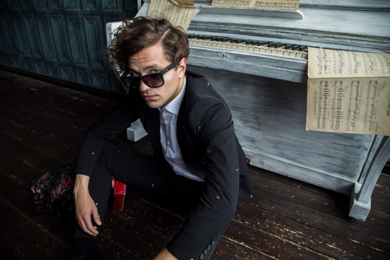 Олег Вадимович Савченко