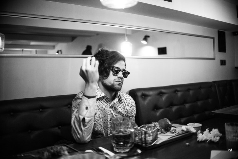 Олег ЛСП фото