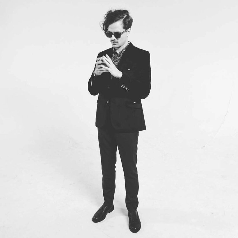 Олег ЛСП рост