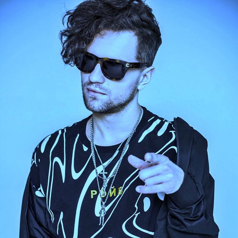 Олег Вадимович Савченко