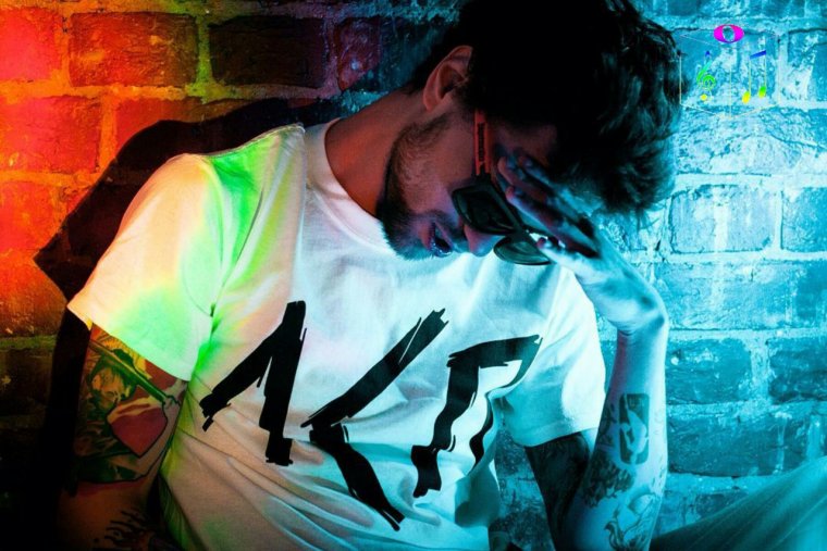 Олег Савченко ЛСП арты