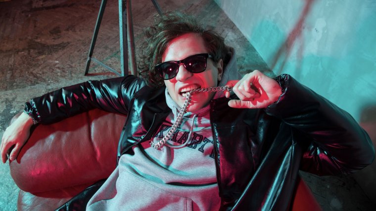 Олег Савченко ЛСП