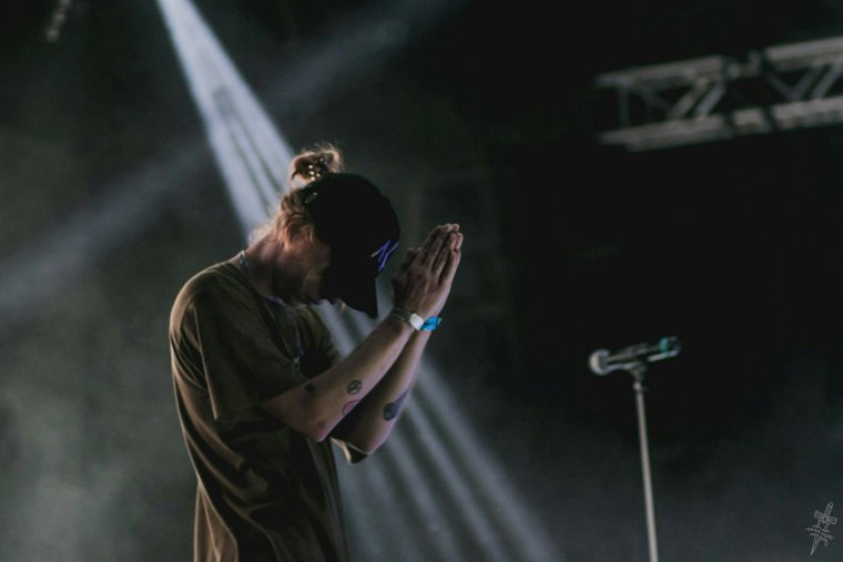 ЛСП И фараон