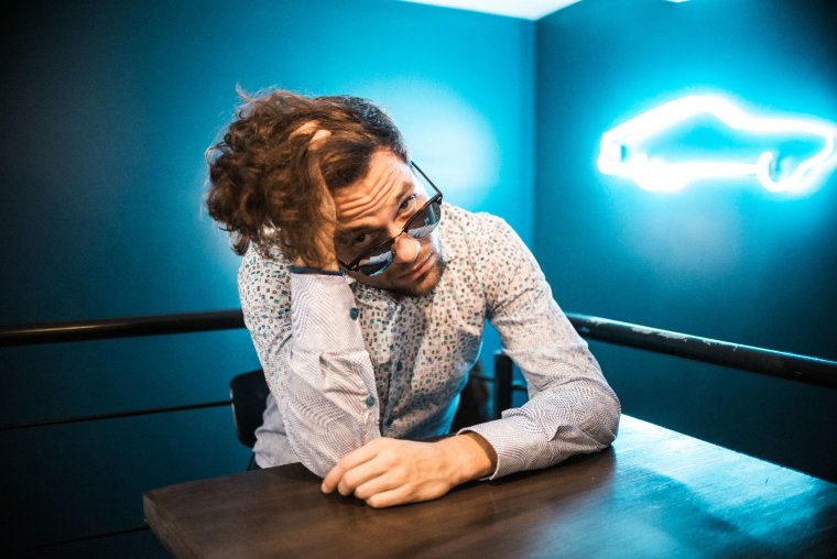 Олег Савченко группа ЛСП