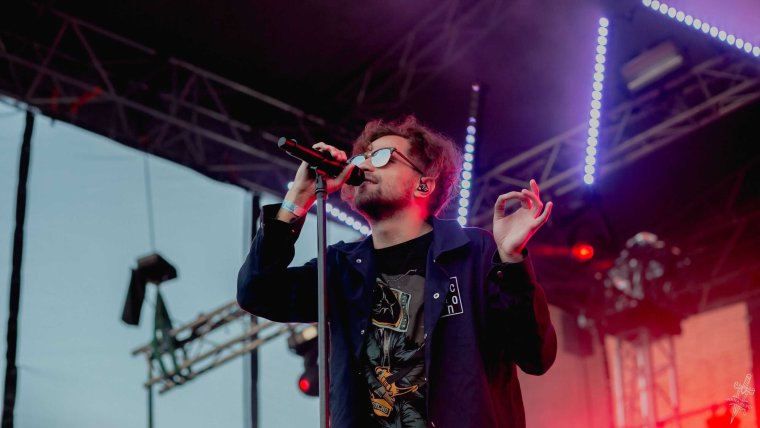 Олег Вадимович Савченко ЛСП