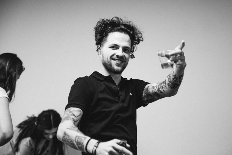 Олег Савченко ЛСП