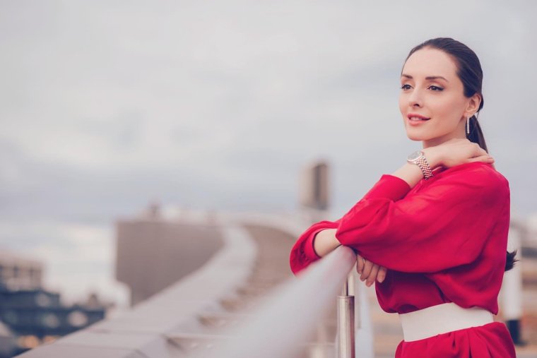 Майборода Юлия Александровна