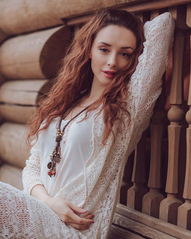 Юлия Майборода