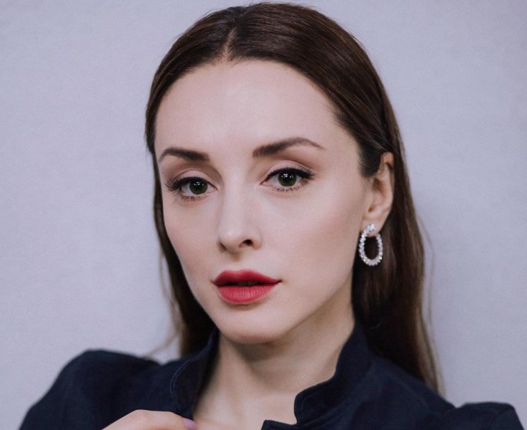 Юлия Майборода