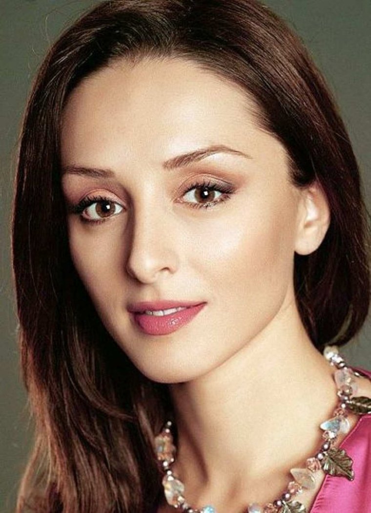 Майборода Юлия Александровна