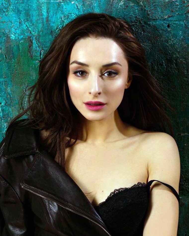 Юлия Майборода