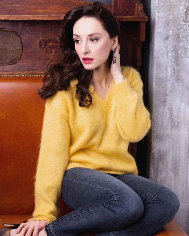 Майборода Юлия Александровна