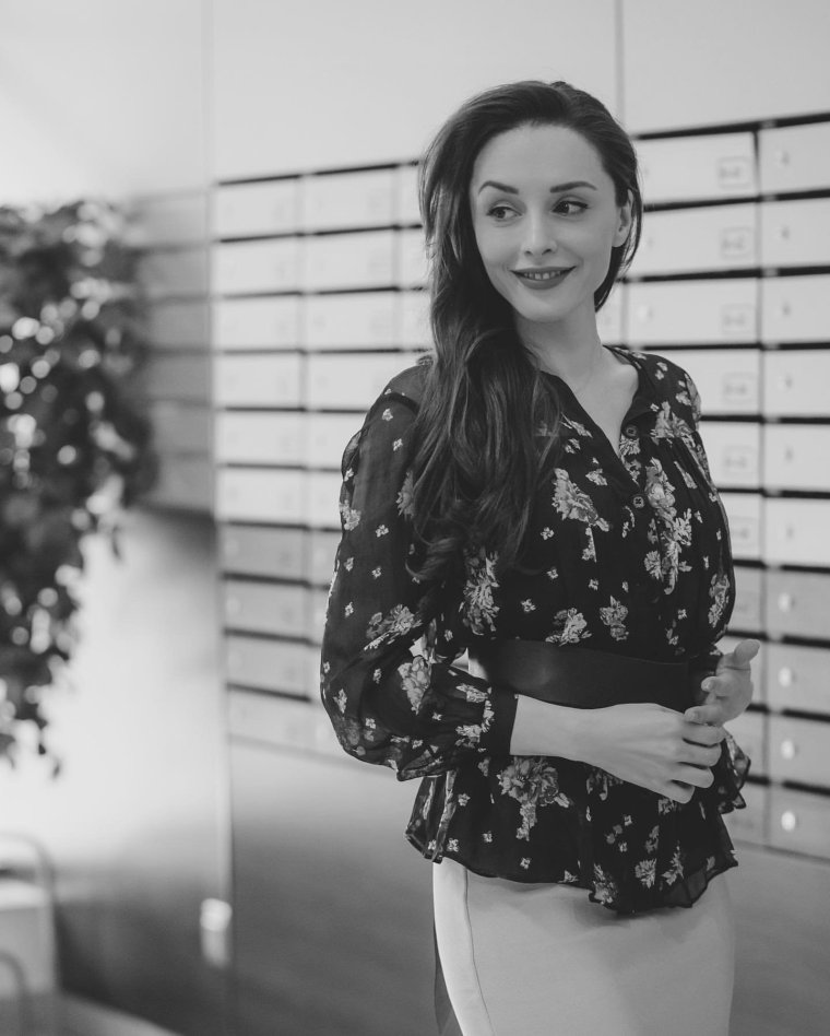 Майборода Юлия Александровна