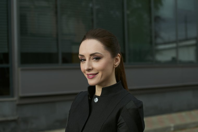 Юлия Майборода 2022