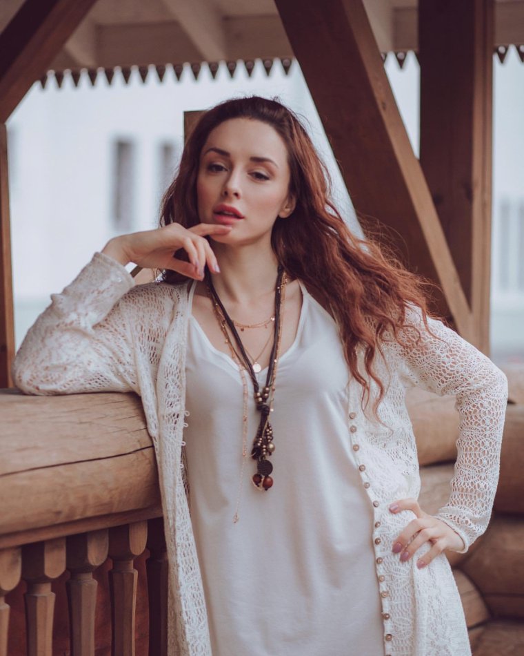 Юлия Майборода